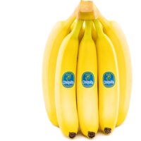 Chiquita Banaan los