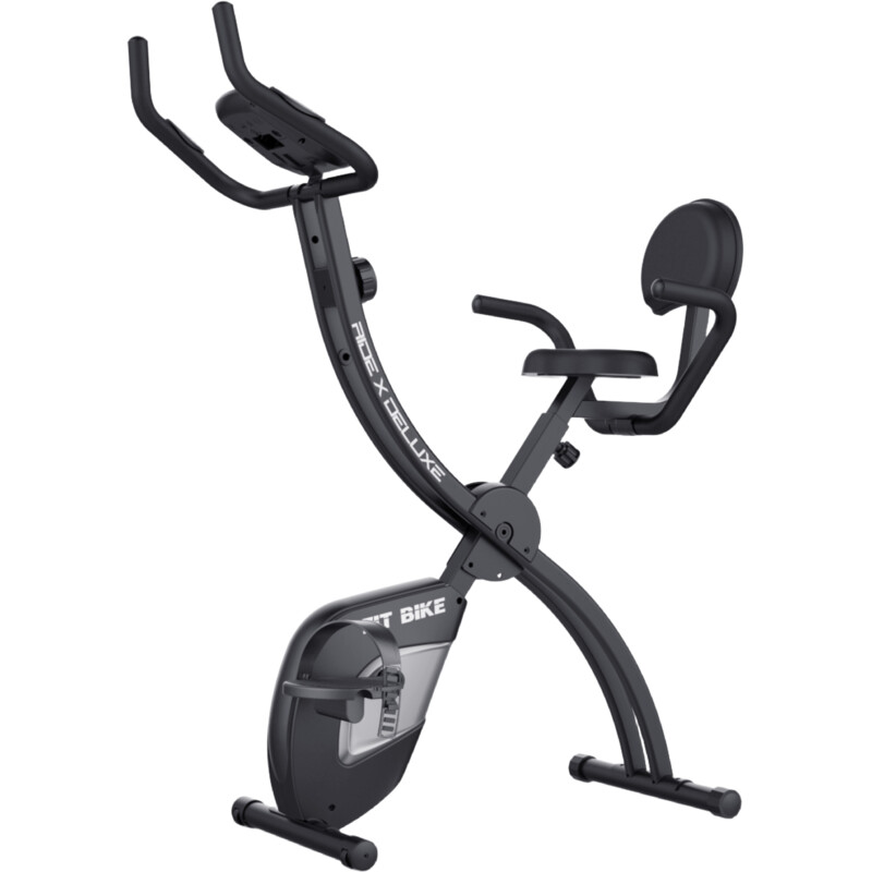 Een afbeelding van FitBike Ride x deluxe