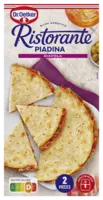 Dr. Oetker Ristorante piadina diavola