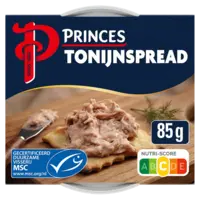 Princes Tonijnspread
