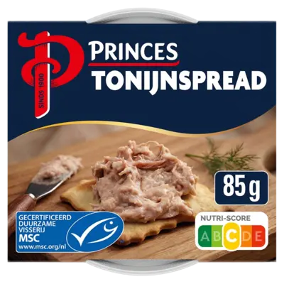 pdp-image-Princes Tonijnspread
