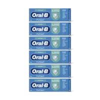 Oral-B Pro-expert advan reiniging tandpasta 6pk