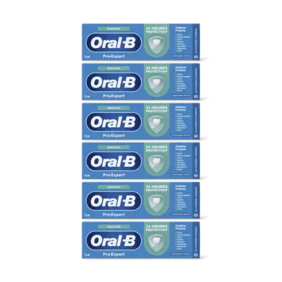 pdp-image-Oral-B Pro-expert advan reiniging tandpasta 6pk