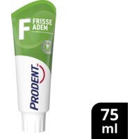 Een afbeelding van Prodent Tandpasta frisse adem