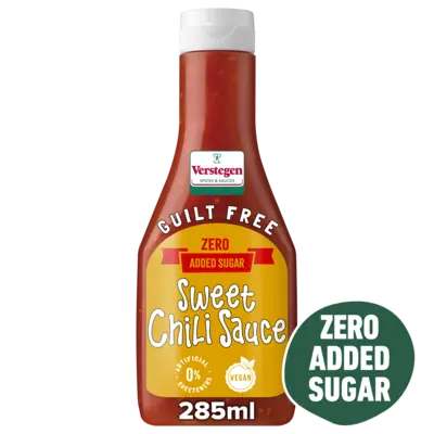 pdp-image-Verstegen Sweet chili saus zero added sugar