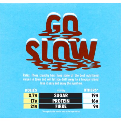 pdp-image-Holie's Crunchy bar coconut flakes