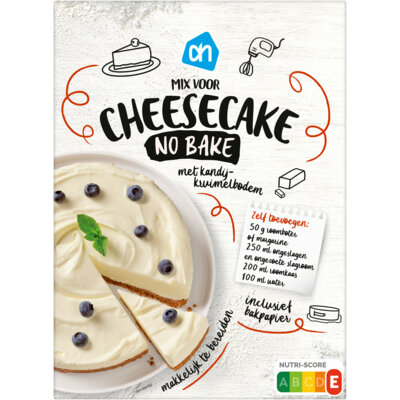 pdp-image-AH Mix voor cheesecake