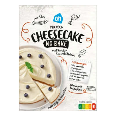 pdp-image-AH Mix voor cheesecake