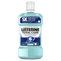 Listerine Mondwater anti-tandsteen active