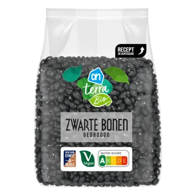 pdp-image-AH Terra Biologisch zwarte bonen gedroogd