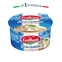 Galbani Stracciatella