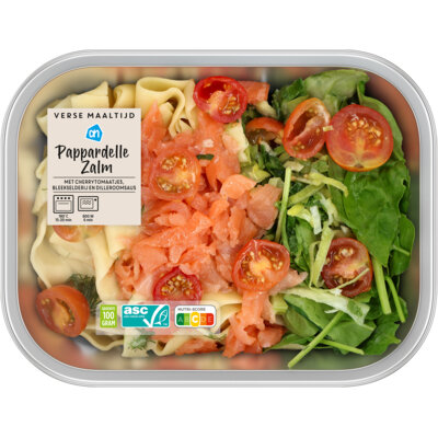 pdp-image-AH Verse maaltijd pappardelle zalm