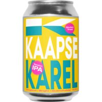 Een afbeelding van Kaapse Brouwers Karel