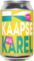 Kaapse Brouwers Karel