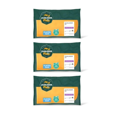 pdp-image-AH Zaanlander Extra belegen 35+ plakken flinterdun 3pk