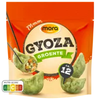 Mora Gyoza groente