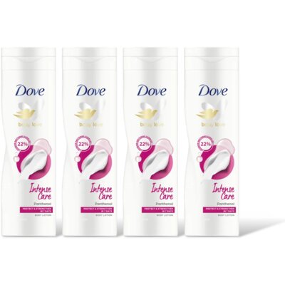 pdp-image-Dove Intensive body lotion 4-pack