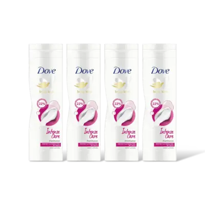 pdp-image-Dove Intensive body lotion 4-pack