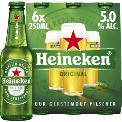 pdp-image-Heineken Premium pilsener draaidop 6-pack