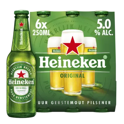 pdp-image-Heineken Premium pilsener draaidop 6-pack
