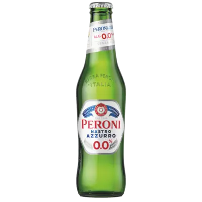 pdp-image-Peroni Nastro azzurro Italiaans bier 0.0%