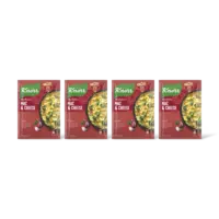 Knorr Maaltijdmix mac & cheese 4-pack