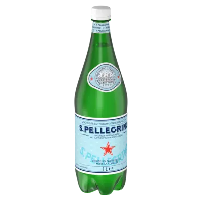 pdp-image-S. Pellegrino Natuurlijk mineraalwater