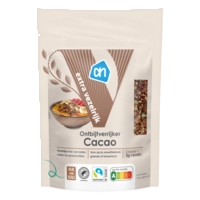 AH Ontbijtverrijker cacao