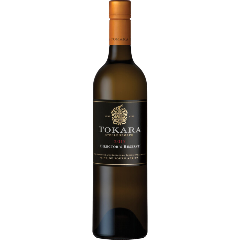 Een afbeelding van Tokara Stellenbosch director's reserve