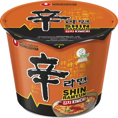 pdp-image-Nongshim Shin kimchi