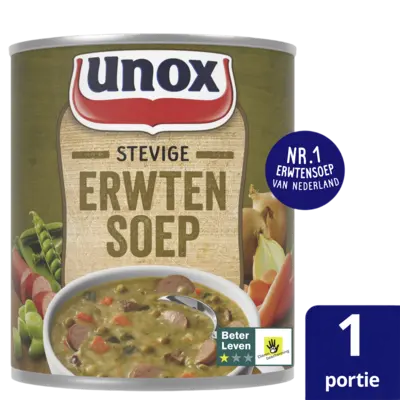 pdp-image-Unox Stevige erwtensoep