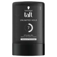 Taft Power gel un hold 7