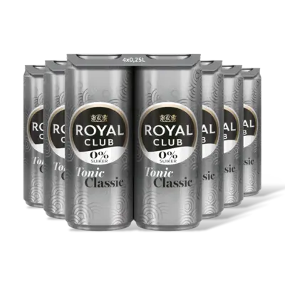 pdp-image-Royal Club Tonic 0% suiker 24-pack