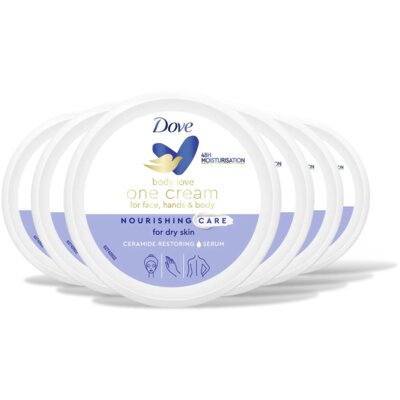 pdp-image-Dove Body love rich one creme 6-pack