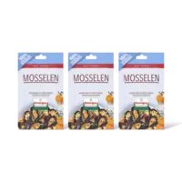 Verstegen Kruidenmix voor mosselen 3-pack