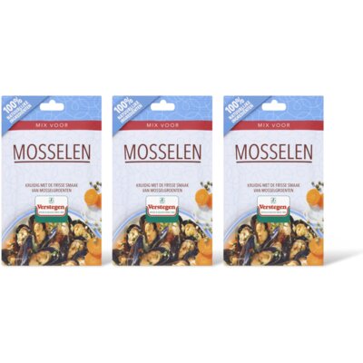 pdp-image-Verstegen Kruidenmix voor mosselen 3-pack