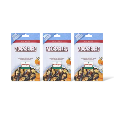 pdp-image-Verstegen Kruidenmix voor mosselen 3-pack