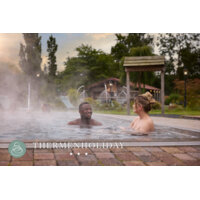 Dagentree Sauna Thermen Holiday