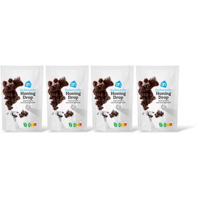 pdp-image-AH Honingdrop suikervrij 4-pack