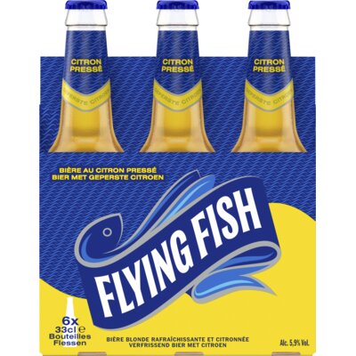 pdp-image-Flying Fish Bier geperste citroen 6-pack bel