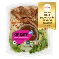 AH Kip saté M