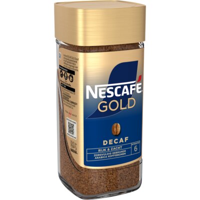 pdp-image-Nescafé Decafe oploskoffie