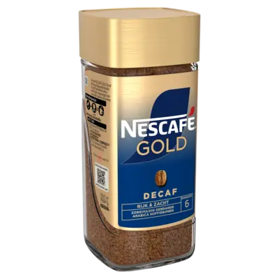 pdp-image-Nescafé Decafe oploskoffie