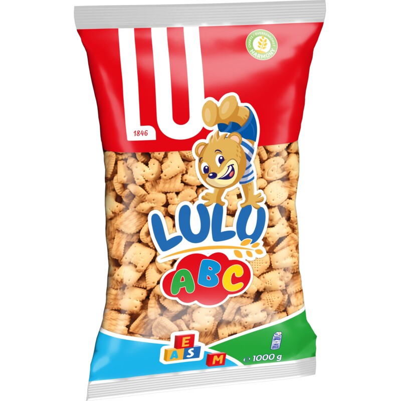 LU Abc the original bel bestellen | Albert Heijn
