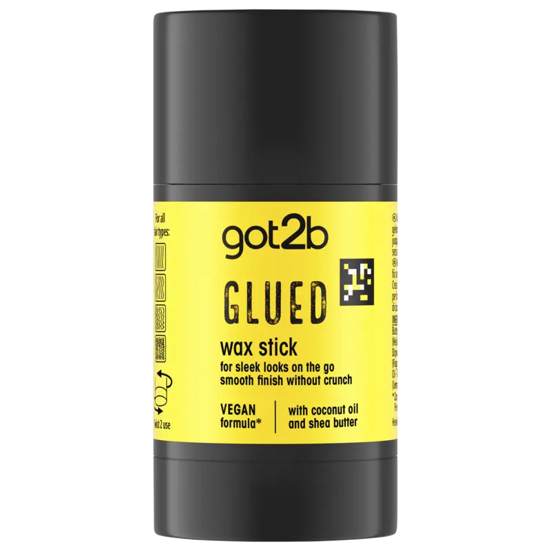 Got2b Glued wax stick