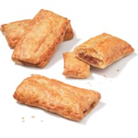 Een afbeelding van AH Saucijzenbroodjes