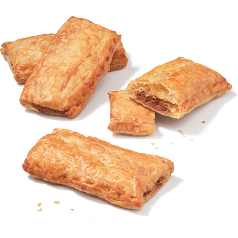 Een afbeelding van AH Saucijzenbroodjes