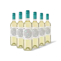 Mesta Verdejo organic wine 6 flessen