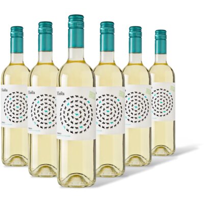 pdp-image-Mesta Verdejo organic wine 6 flessen