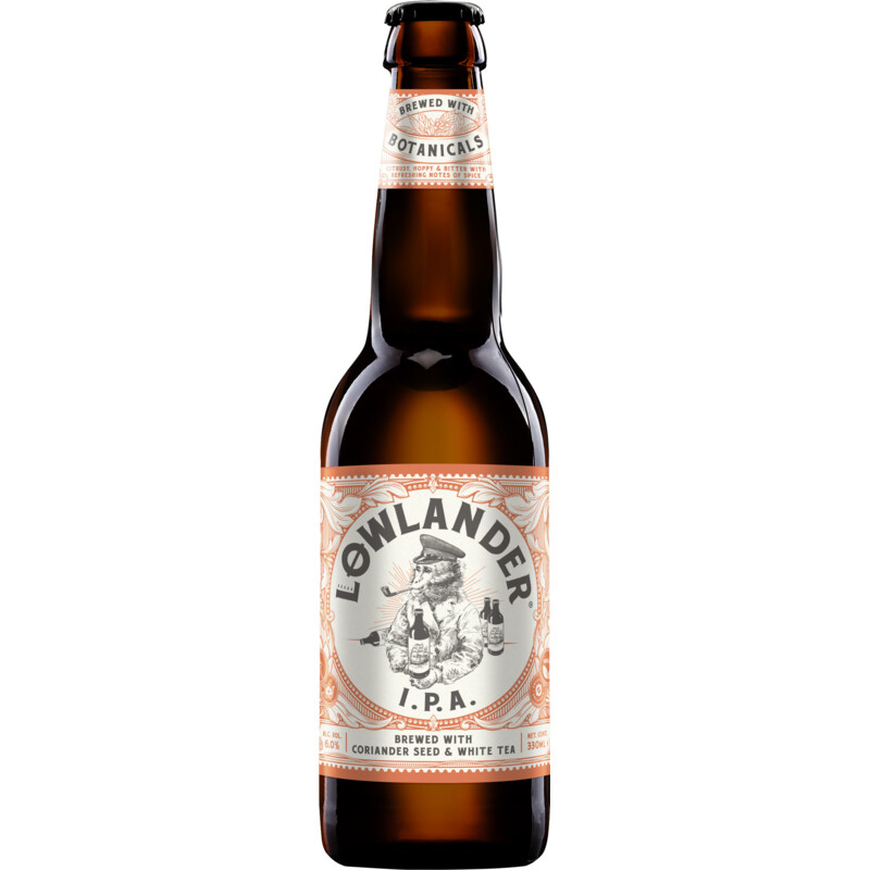 Een afbeelding van Lowlander IPA